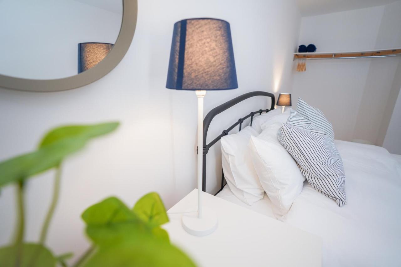 קארדיף Stylish Apartment With Private Parking מראה חיצוני תמונה